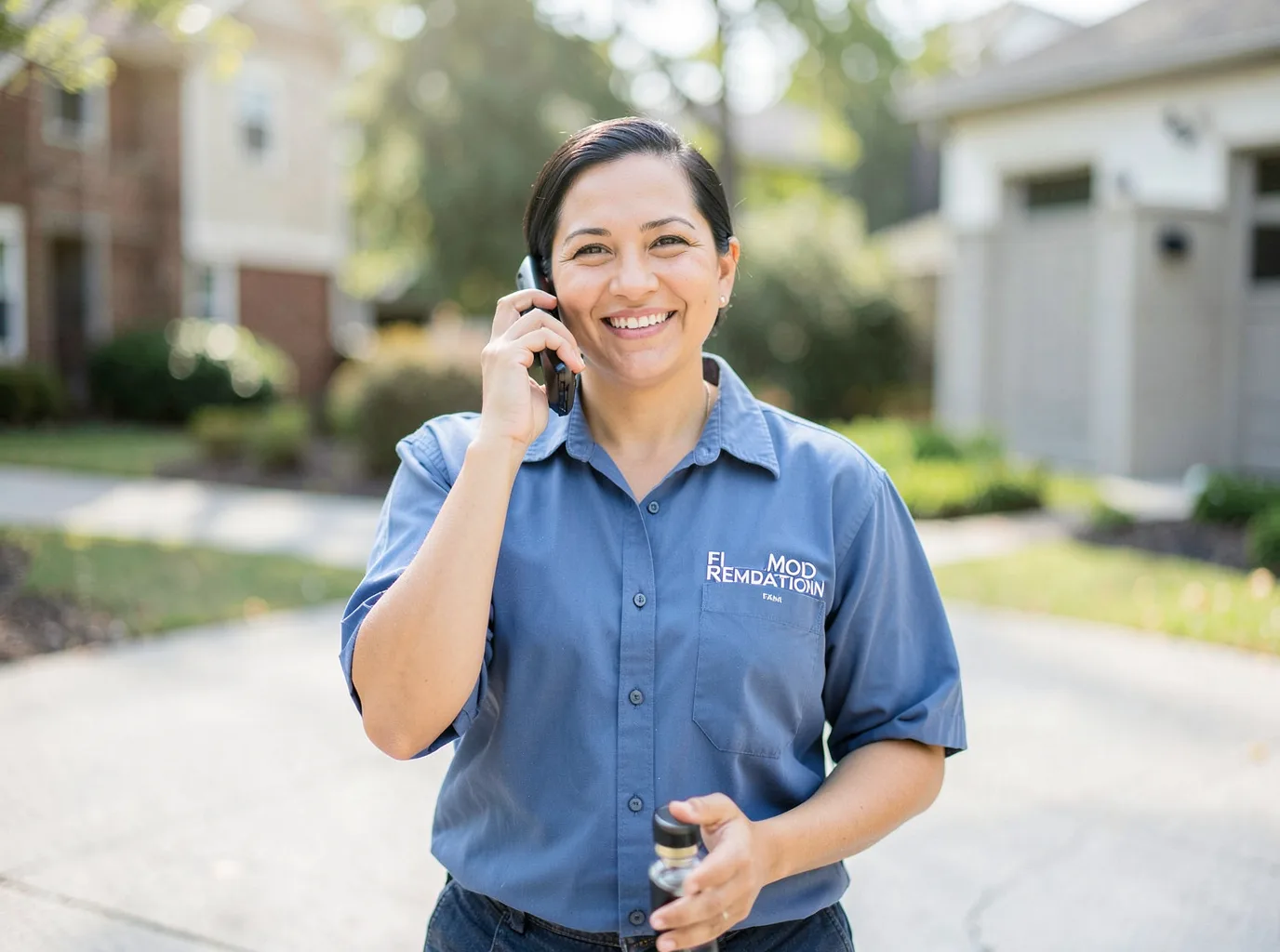 Mold Remediation Bitely, MI FAQs